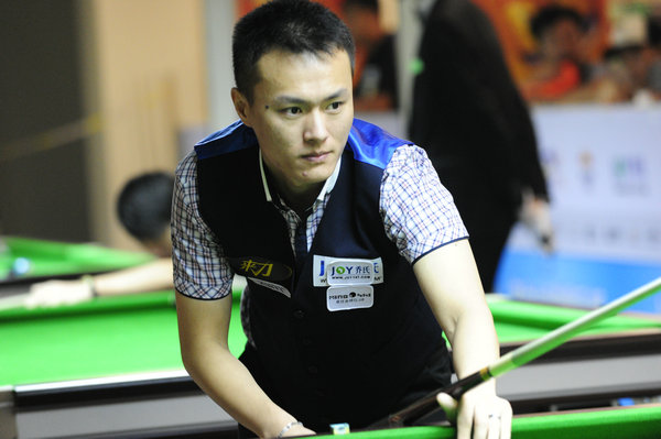 他用18分 他用18分