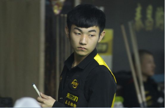 更强的对手 更强的对手