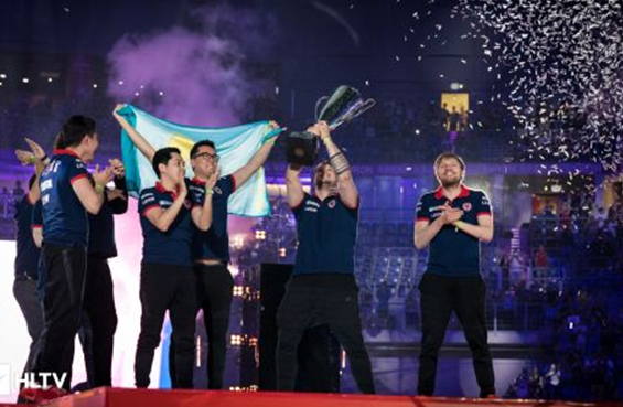 每一场赛事 每一场赛事